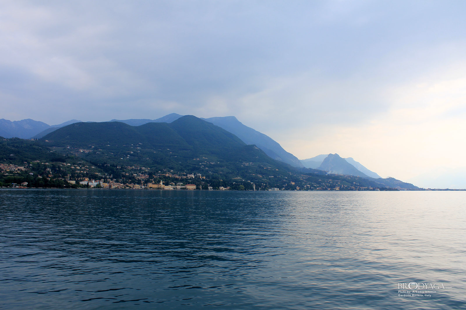 Gardone Riviera